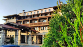 Trinity Residence Bansko